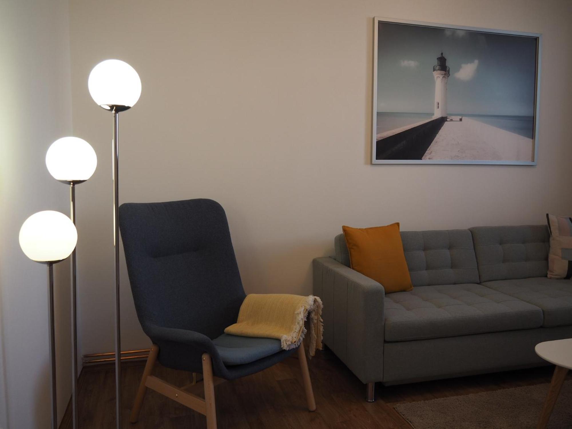 Apartmany Abacie Nový Jičín Eksteriør bilde