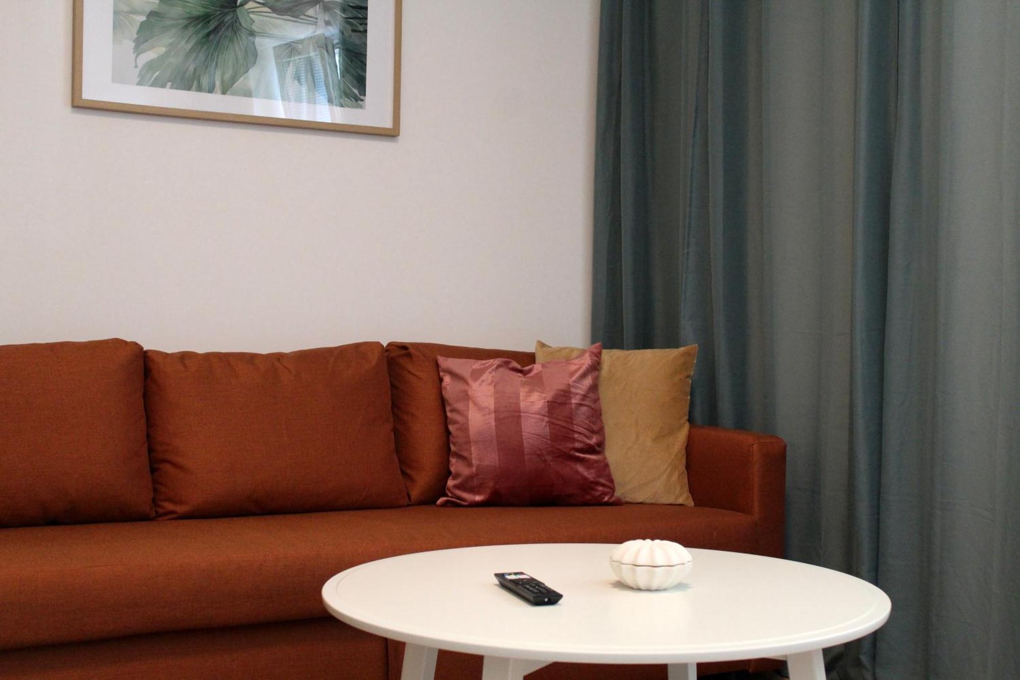 Apartmany Abacie Nový Jičín Eksteriør bilde