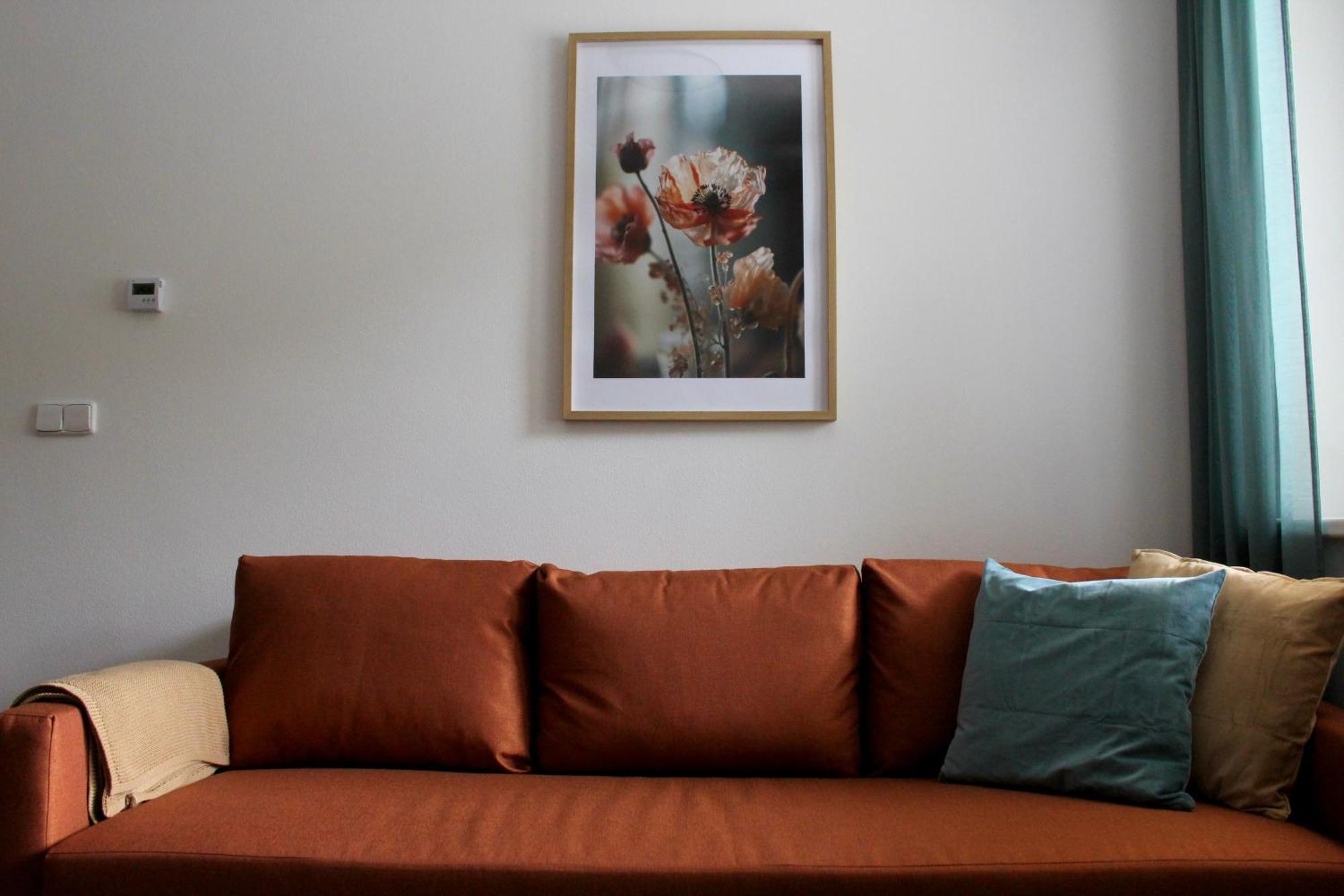 Apartmany Abacie Nový Jičín Eksteriør bilde