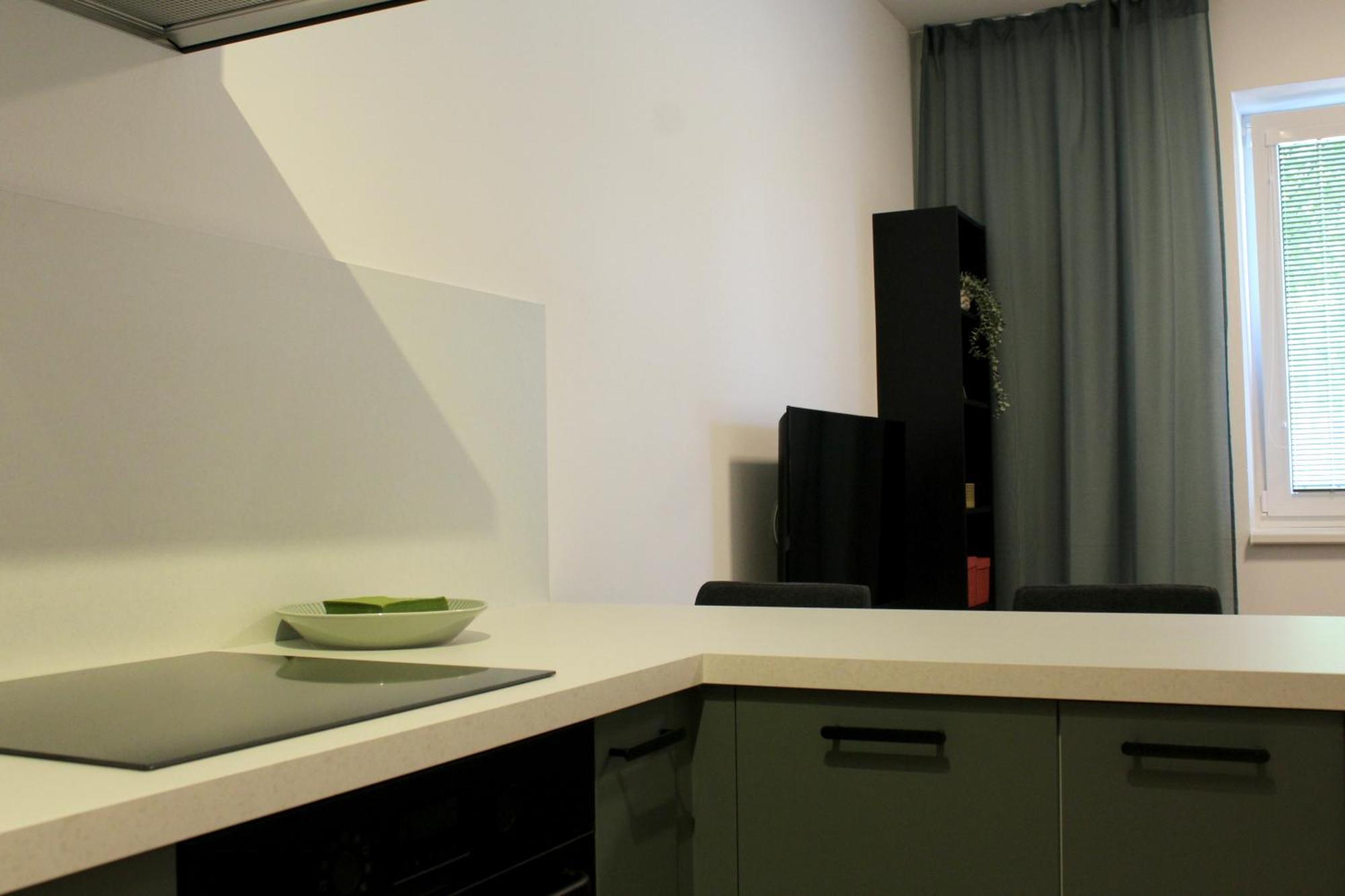 Apartmany Abacie Nový Jičín Eksteriør bilde